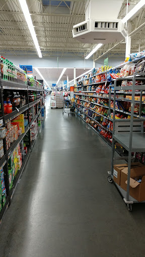 Department Store «Walmart Supercenter», reviews and photos, 6675 Business Center Dr, Highlands Ranch, CO 80130, USA