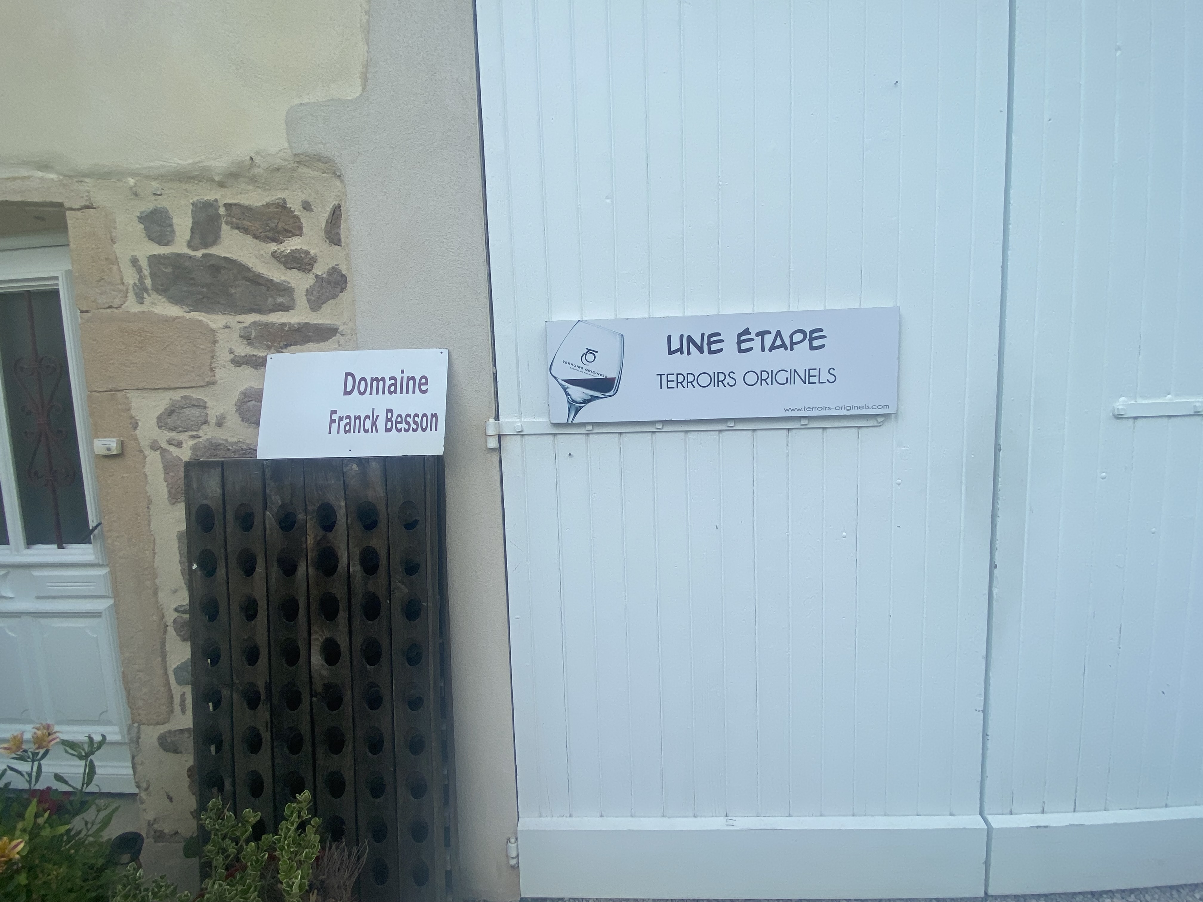 Photo n° 2 de l'avis de catherine.e fait le 17/08/2023 à 14:10