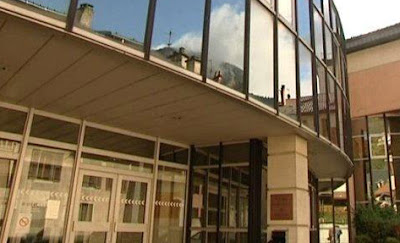 Centre de radiologie IMACIMES Montmélian à Montmélian