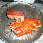 Photo n°1 de l'avis de Jasmine.r fait le 03/01/2020 à 19:26 sur le  Steam | Ristorante e Braceria à Pordenone