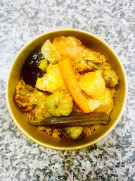 Photo n°6 de J'ai du bowl-saveurs du monde à Saint-Raphaël ()