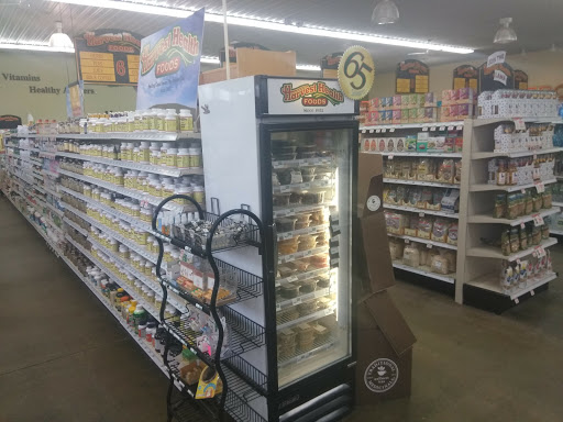 Health Food Store «Harvest Health Foods», reviews and photos, 4150 32nd Ave, Hudsonville, MI 49426, USA