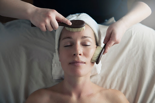 Day Spa «Canyon River Spa & Salon- Aveda Lifestyle», reviews and photos, 1745 S 19th Ave #1, Bozeman, MT 59718, USA