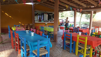 Restaurante los COTILLAS - Constitución 175, Centro, 48450 Tomatlán, Jal., Mexico