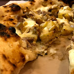 Photo n°8 de l'avis de Serena.u fait le 14/01/2019 à 23:44 sur le  Pizzeria Gaetano Paolella à Acerra