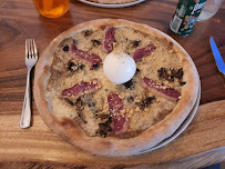 Plats et boissons du Pizzeria Côté pizza à Ambérieu-en-Bugey - n°16