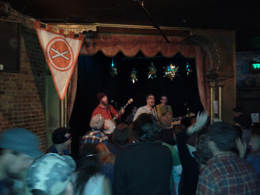 Live Music Venue «Treefort Music Fest», reviews and photos, W Grove St, Boise, ID 83702, USA