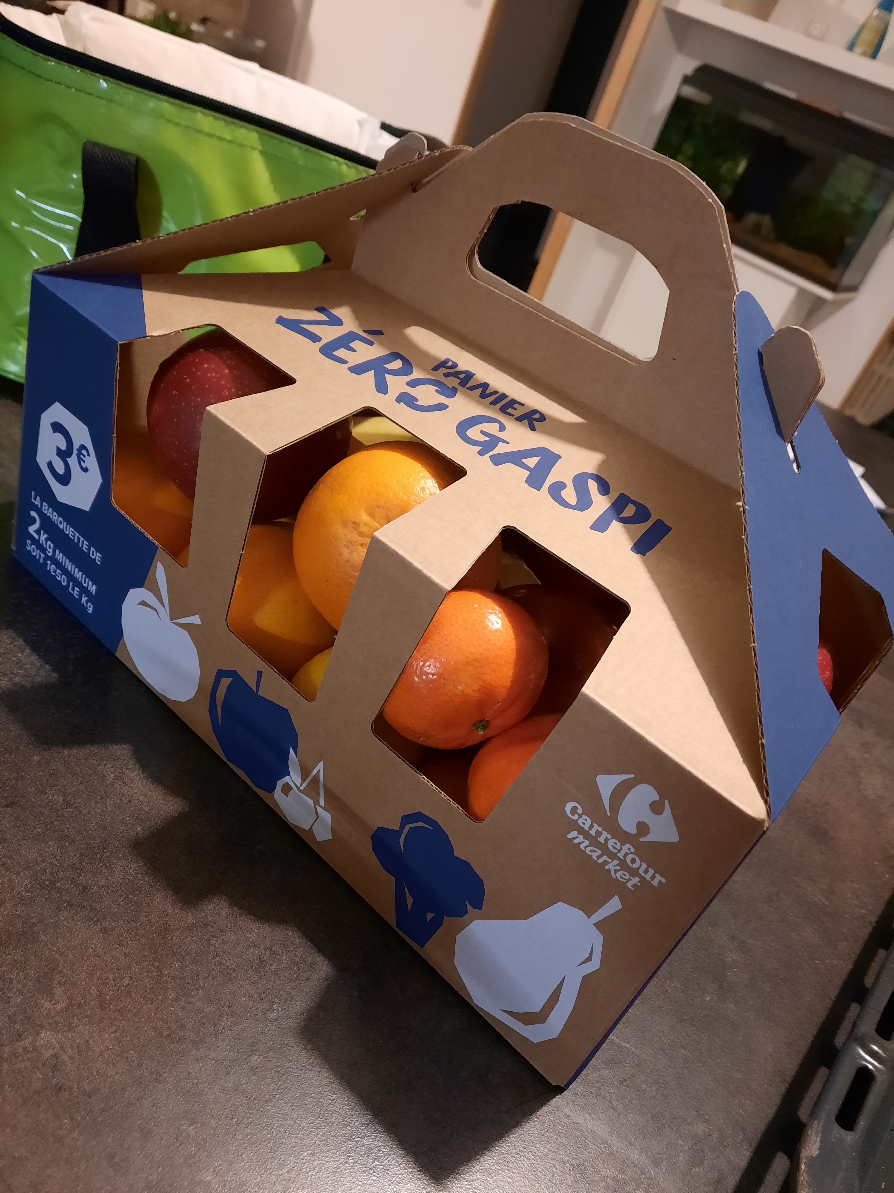 Photo n° 1 de l'avis de Stéphanie.a fait le 18/02/2020 à 21:24