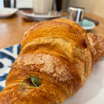 Photo n°2 de l'avis de Nicolás.u fait le 25/07/2022 à 10:35 sur le  Tout Court Café à Brescia