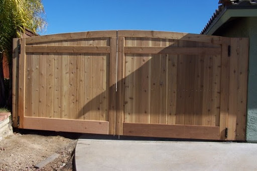 Fence Smith & Gate Automation
