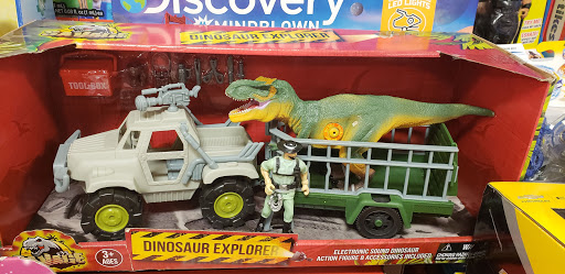 Department Store «T.J. Maxx», reviews and photos, 485 E Lincoln Hwy, New Lenox, IL 60451, USA