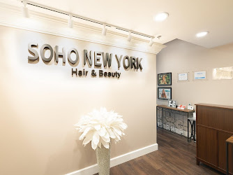 Soho New York Kahala Hair&Beauty