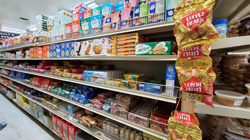 Indian Grocery Store «Coconut Hill Indian Grocery», reviews and photos, 554 S Murphy Ave, Sunnyvale, CA 94086, USA