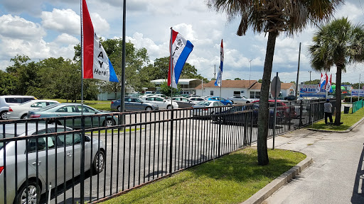 Used Car Dealer «B&A Auto Sales», reviews and photos, 981 9th St, Winter Garden, FL 34787, USA