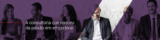 Logo da empresa - Empodere Consultoria