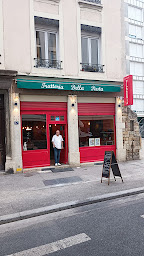 Photo n°23 de TRATTORIA DELLA PASTA à Lyon ()