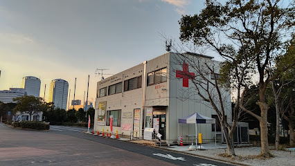千葉県赤十字血液センター 運転免許センター 献血ルーム