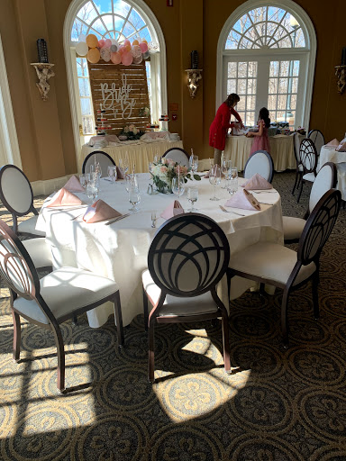 Golf Club «Robert Trent Jones Golf Club», reviews and photos, 1 Turtle Point Dr, Gainesville, VA 20155, USA