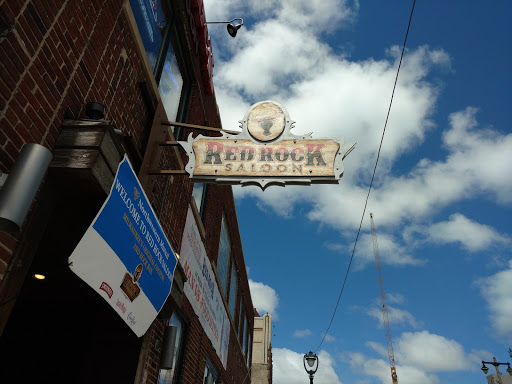 Barbecue Restaurant «Red Rock Saloon», reviews and photos, 1227 N Water St, Milwaukee, WI 53202, USA