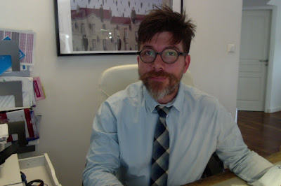 Dr Klotz Thomas à Trégunc