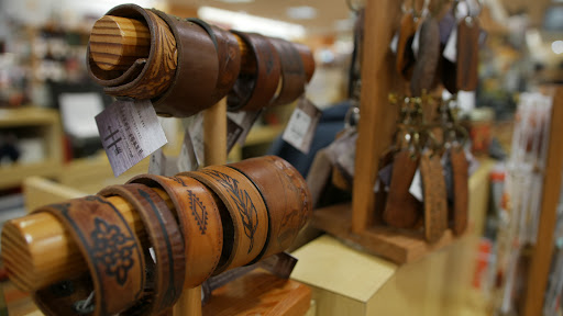 Gift Shop «Made In Oregon Store», reviews and photos, 340 SW Morrison St, Portland, OR 97204, USA