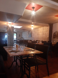 Atmosphère du Restaurant Chez Roze à Saint-Alban - n°1