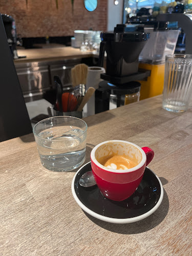 Urban Bistro Otváracie hodiny