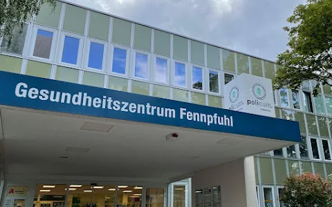 Policum am Fennpfuhl | Poliklinik und Gesundheitszentren image