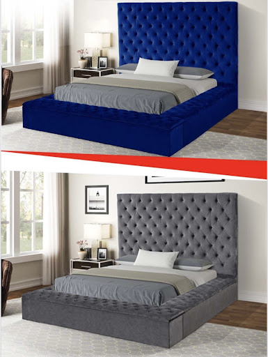 Furniture Store «Good Deal Furniture», reviews and photos, 488 Springfield Ave, Newark, NJ 07103, USA