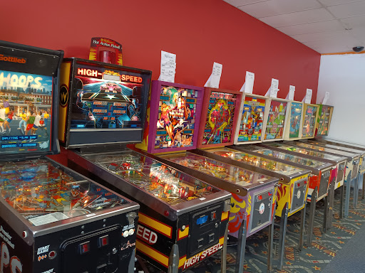 Playable Pinball Museum TM image 2