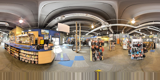 Bicycle Store «ProCycling», reviews and photos, 415 W Pikes Peak Ave, Colorado Springs, CO 80905, USA
