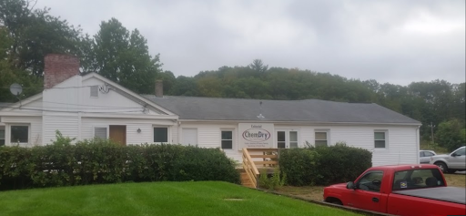 Carpet Cleaning Service «Colonial Chem-Dry», reviews and photos, 152 Milford St, Upton, MA 01568, USA