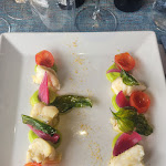 Photo n°4 de l'avis de loveisaninventionofmind. fait le 18/10/2022 à 20:28 sur le  Ristorante Pizzeria S'Abba Druche à Bosa