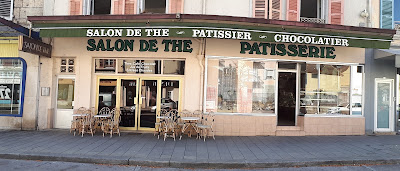 Pâtisserie Petiot SARL à Champagnole
