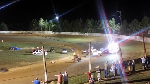 Off-road Race Track «Camden Speedway», reviews and photos, 500 U.S. 70 Business, Camden, TN 38320, USA