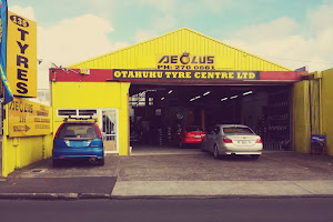 Otahuhu Tyre Centre