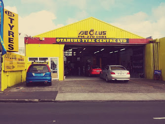 Otahuhu Tyre Centre