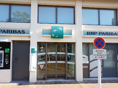 BNP Paribas - Biscarrosse à Biscarrosse