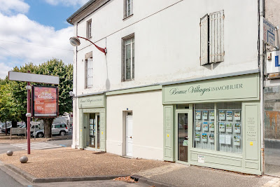 Charente-Immobilier.com à Jarnac