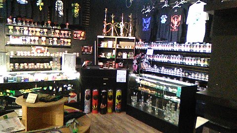 Tobacco Shop «All Stop Pipes & Tobacco», reviews and photos, 1458 NE Burnside Rd, Gresham, OR 97030, USA