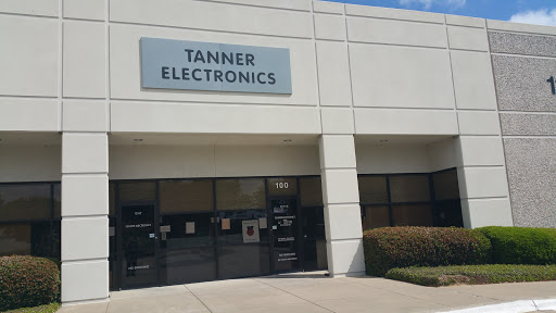 Electronics Store «Tanner Electronics», reviews and photos, 1100 Valwood Pkwy #100, Carrollton, TX 75006, USA