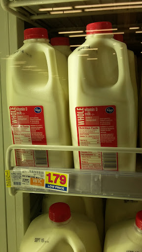 Grocery Store «Kroger», reviews and photos, 6199 GA-92, Acworth, GA 30102, USA