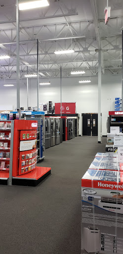Electronics Store «Best Buy», reviews and photos, 500 Westminster Mall, Westminster, CA 92683, USA