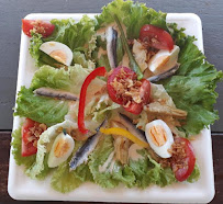 Aliment-réconfort du Restauration rapide Snack de la plage de Messery - n°7