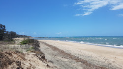 Foto di Kings Beach con molto pulita livello di pulizia