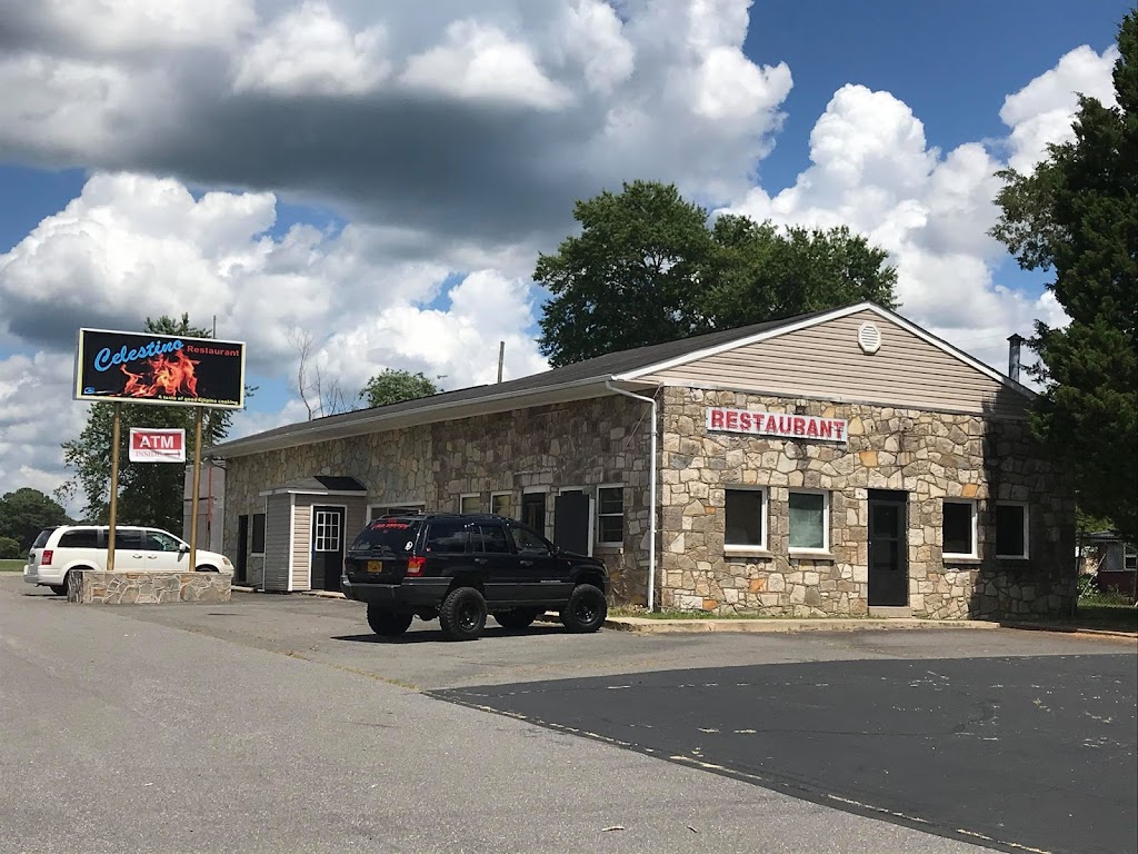 Celestino Restaurant 22427