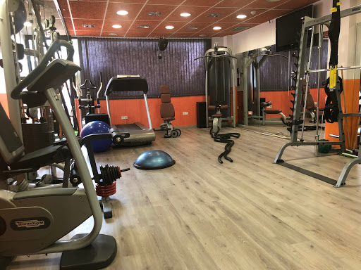 One To One Entrenadors Personals en Molins de Rei, Barcelona
