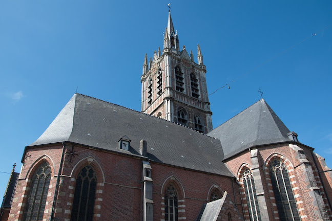 Sint-Niklaaskerk van Edingen