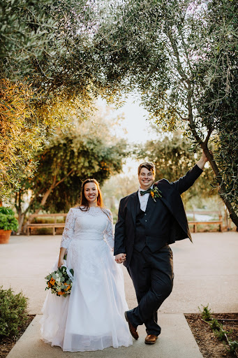 Bridal Shop «Illusion Bridal Shop», reviews and photos, 12918 Hadley St, Whittier, CA 90601, USA