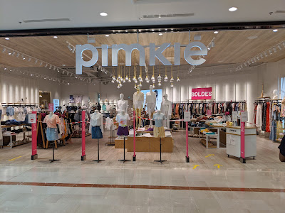 PIMKIE à Trélissac